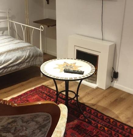 Bungalow Hugo Oppach Экстерьер фото