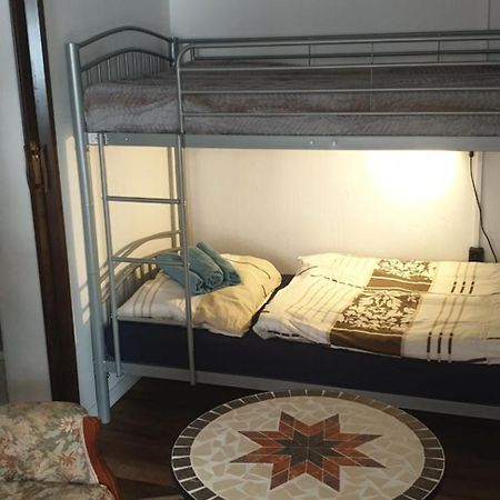 Bungalow Hugo Oppach Экстерьер фото