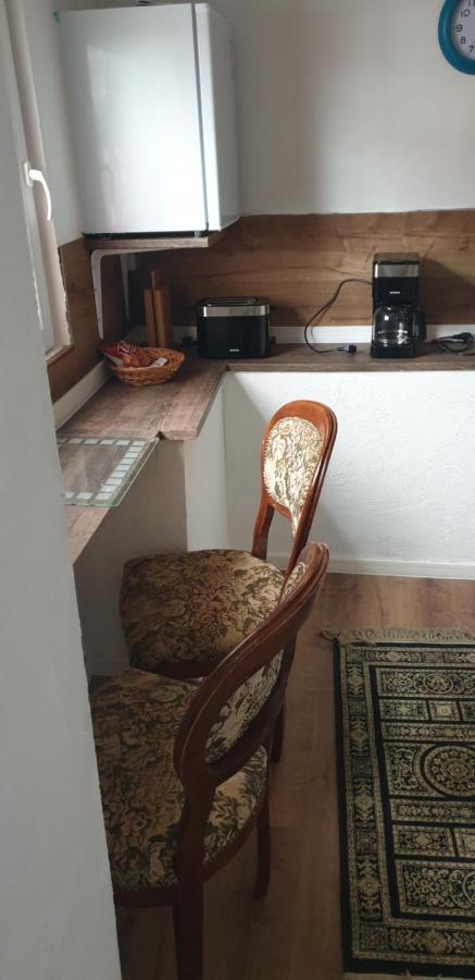 Bungalow Hugo Oppach Экстерьер фото