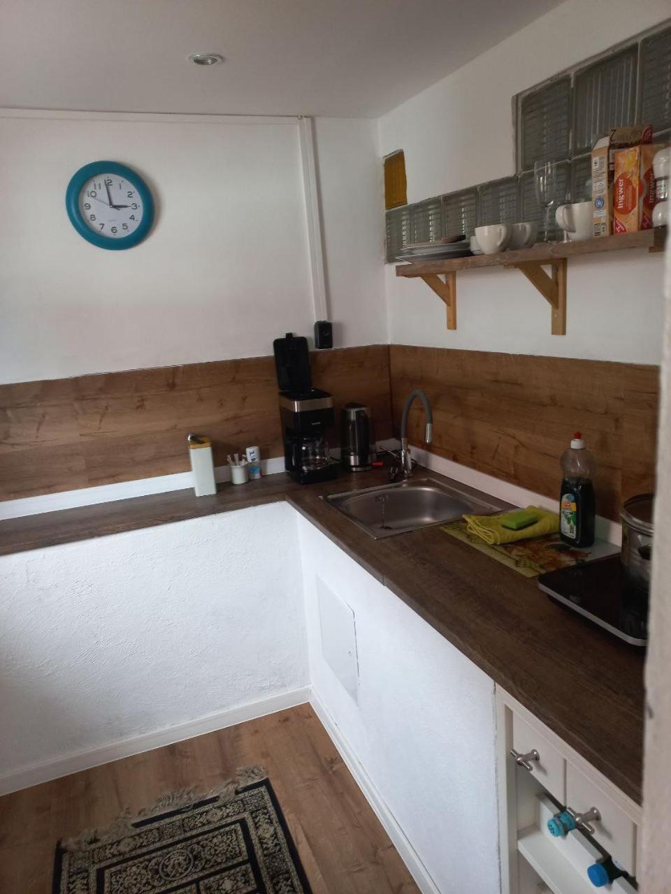 Bungalow Hugo Oppach Экстерьер фото